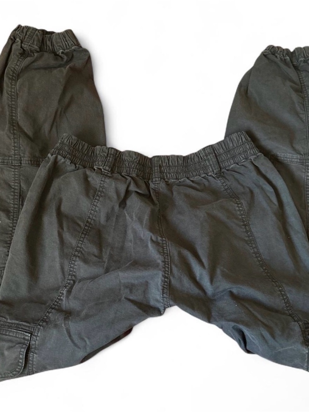 Garage Cargo Pants - Picture 2 of 3